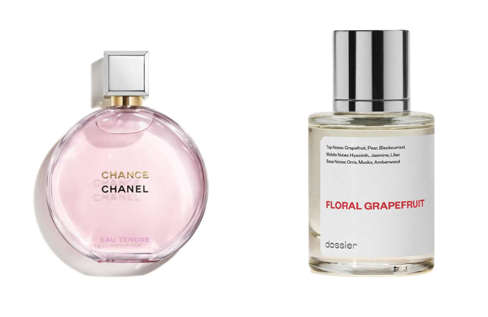 Pronašli smo odličan 'dupe' za Chanelov popularan parfem u kojem nećete osjetiti razliku