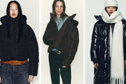 Najbolje pernate jakne iz Zare koje će nas grijati cijele zimske sezone