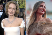 Angelina Jolie nekad i sad: Kako se megapopularna glumica mijenjala tijekom godina karijere