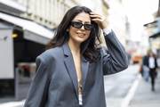 Zgodna brineta nosi hit komad proljetne sezone: 'Odabrala sam casual outfit koji mi odgovara za trčanje do ureda'