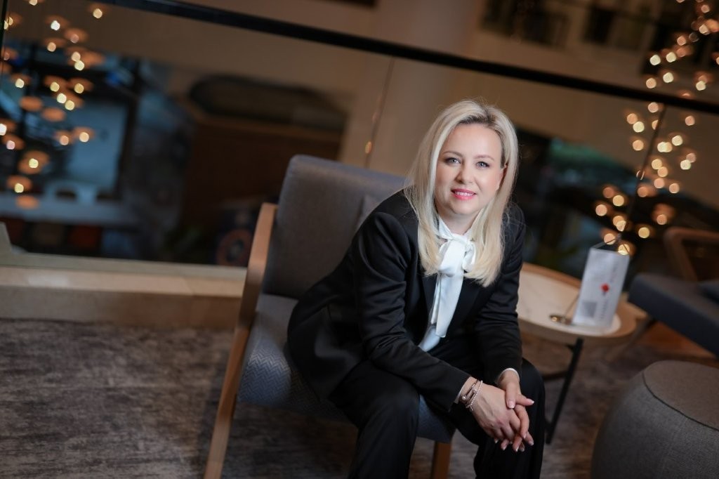 Marijana Baršić Barun: Naš cilj je da se svaka poduzetnica osjeća sigurno i podržano