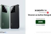 Xiaomi međunarodno predstavio seriju Xiaomi 14 s Leica optikom sljedeće generacije koju pokreće Xiaomi HyperOS