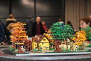 U Zagreb stiže Međunarodna izložba modela od Lego kockica Brick Show