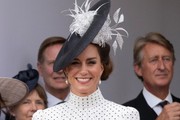 Kate Middleton u elegantnom izdanju: Bira cipele omiljene dizajnerice koje su prava retro klasika