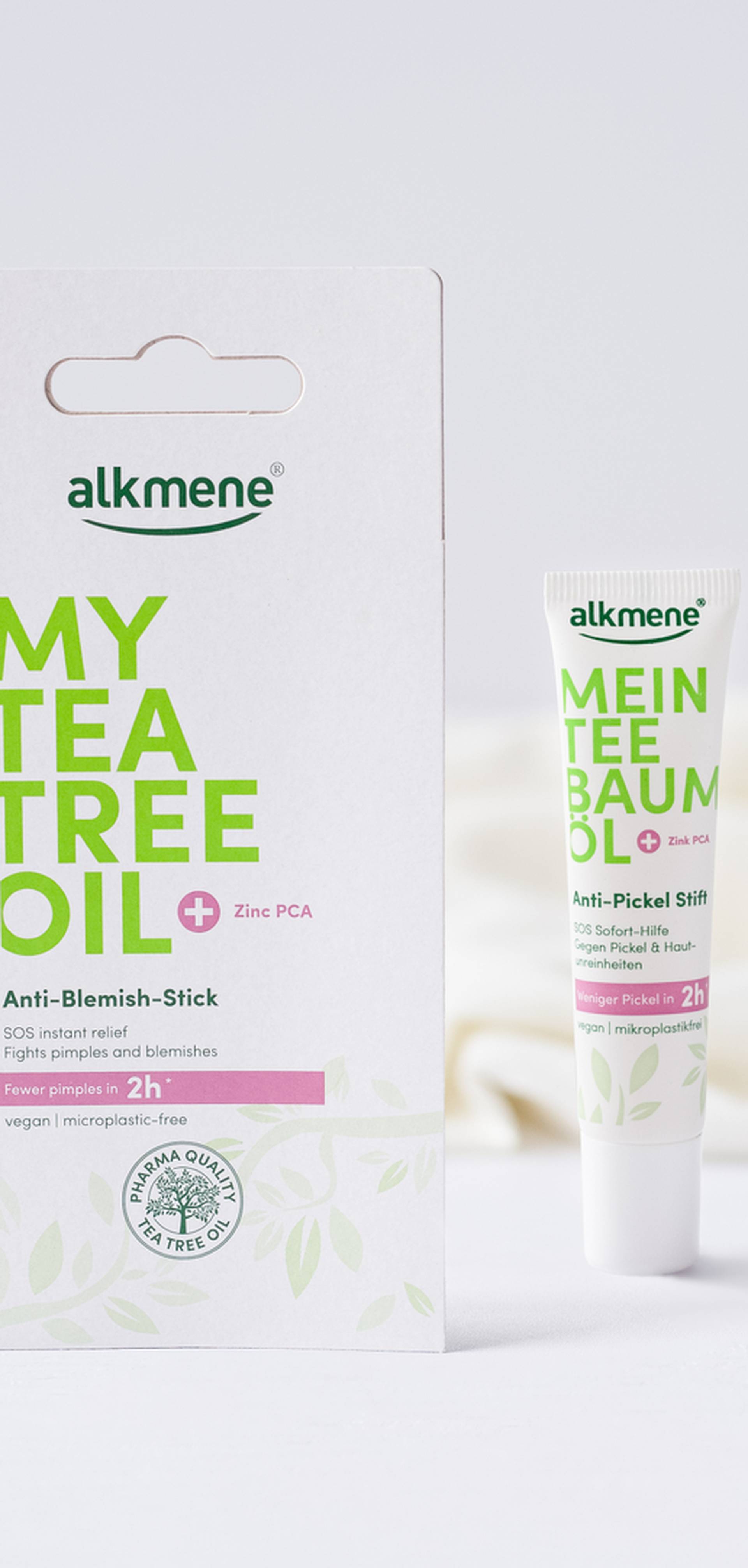 U Hrvatsku je stigao alkmene My Tea Tree Oil – brend namijenjen problematičnoj koži sklonoj prištićima i aknama