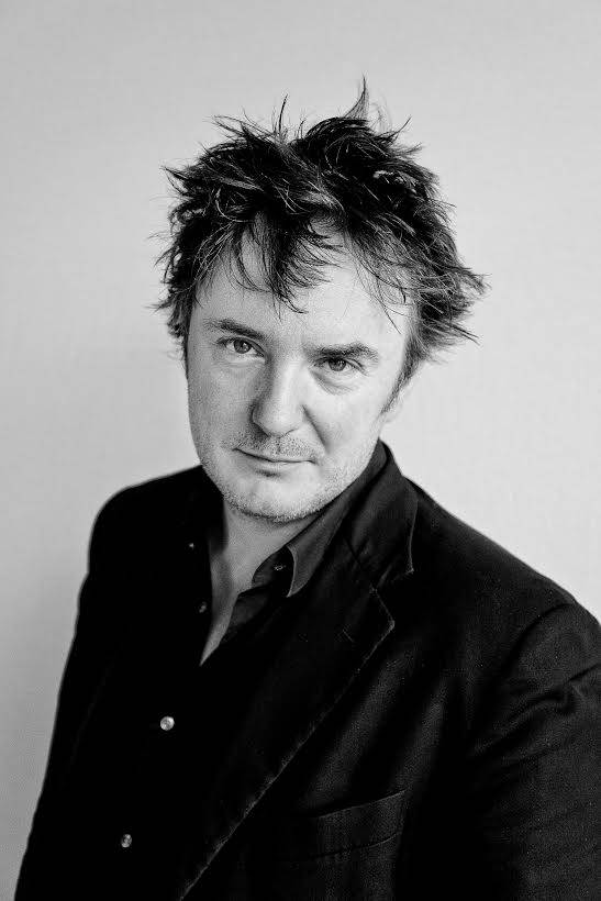 Dylan Moran dolazi u Hrvatsku!