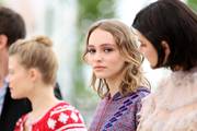 Lily Rose Depp ponovo za Chanel