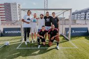 Predstavljene nove adidas kopačke: Prvoligaši savjetovali posjetitelje Arena Centra o najboljoj nogometnoj tehnici