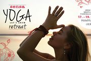 Dođite i osnažite se na novom Sensa Yoga Retreatu