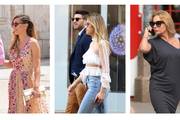Najpopularniji street style: Ovo su ljepotice koje su vas najviše oduševile u protekloj godini!