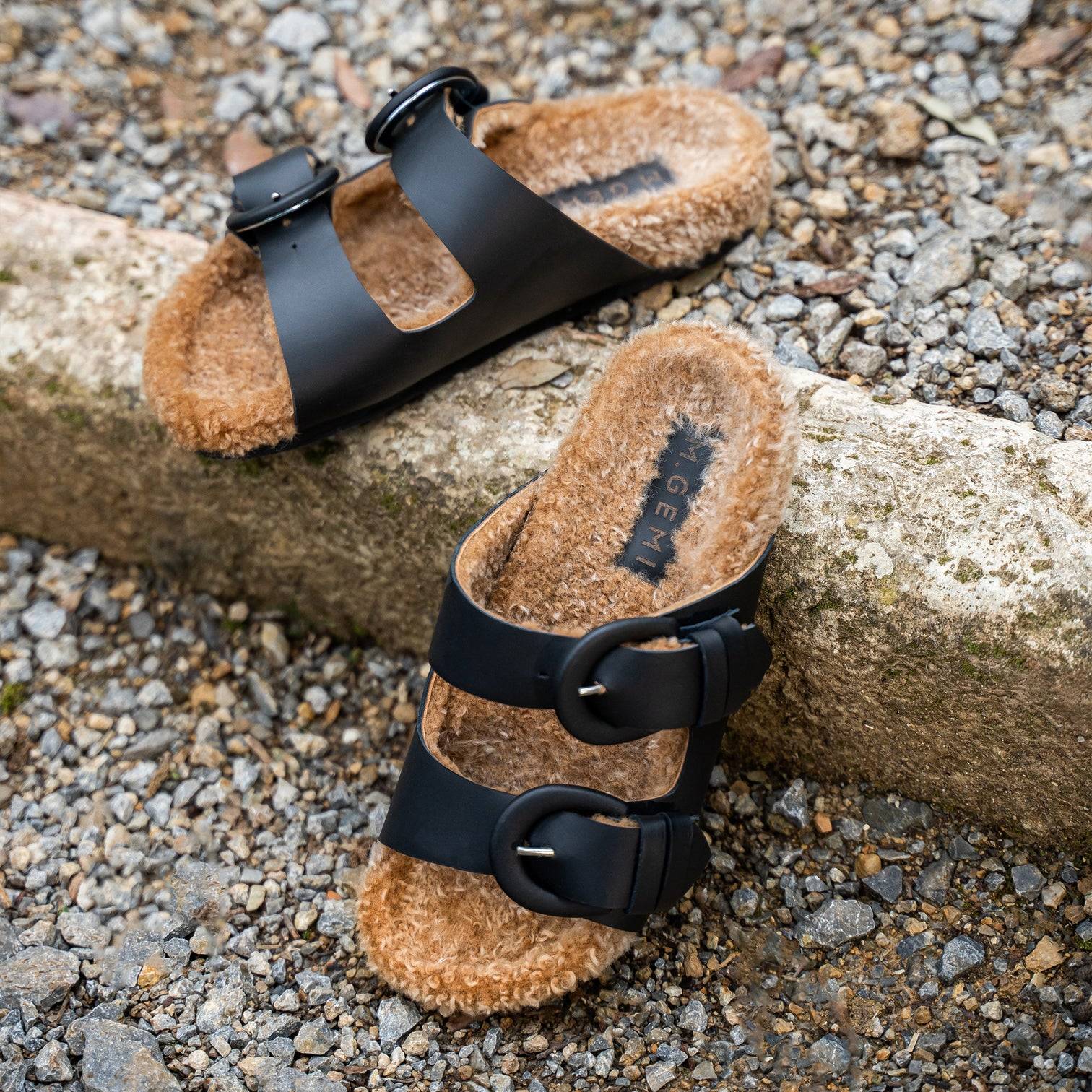 Ljubiteljicama Birkenstock natikača svidjet će se model kojeg rado nosi Gigi Hadid, a kad ih je prošetala, rasprodane su za čas!