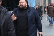 Šetnja gradom: Što kažete na tenisice Jacquesa Houdeka?