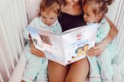 Personalizirane knjige hit su za najmlađe: U 2020. dobilo ju je svako 5. novorođenče u Hrvatskoj