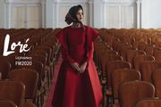 Nova kampanja kolekcije brenda Loré inspirirane španjolskim filmskim klasikom 