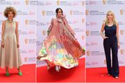 Ovo su najbolje odjevene dame na crvenom tepihu dodjele nagrade BAFTA