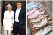 Ovaj bračni par iz Žepča u BiH ručno izrađuje cipele koje će vas osvojiti! 