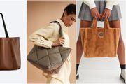 Velike torbe idealne su za svaki dan: U njih stane sve, a modeli iz novih kolekcija izgledaju baš dobro!