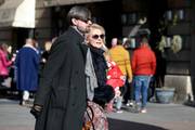 Kakav cool par: Barbara i Lukas Nola imaju super stil i nose slične čizme