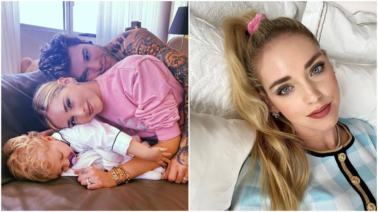 Pomogla izgraditi intenzivnu: Chiara Ferragni najbolji je primjer kako se Instagram koristi za vrijeme krize