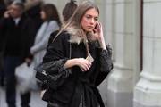 Ovakvu kombinaciju ne viđamo često: Djevojka iz centra ima baš poseban stil!