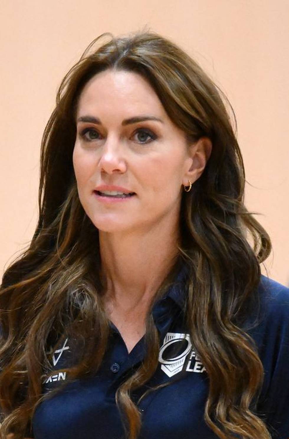 Za igru ragbija, Kate Middleton bira sportsko izdanje u kakvom je još nismo vidjeli