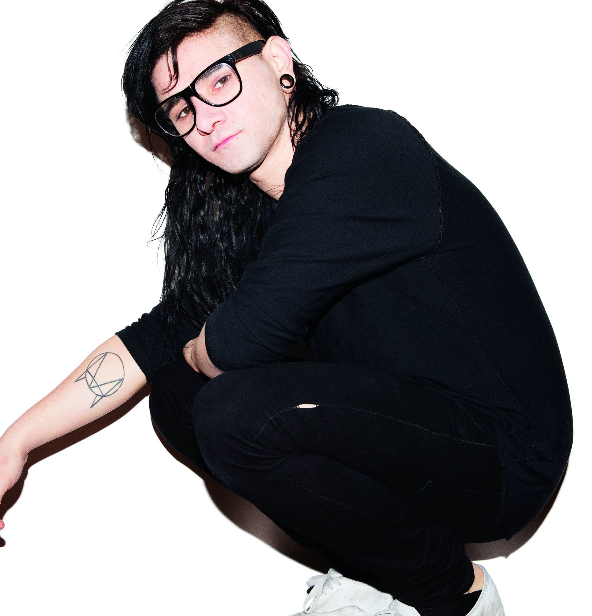 Ne propustite Skrillexa na Hexappeal Fresh Island festivalu 