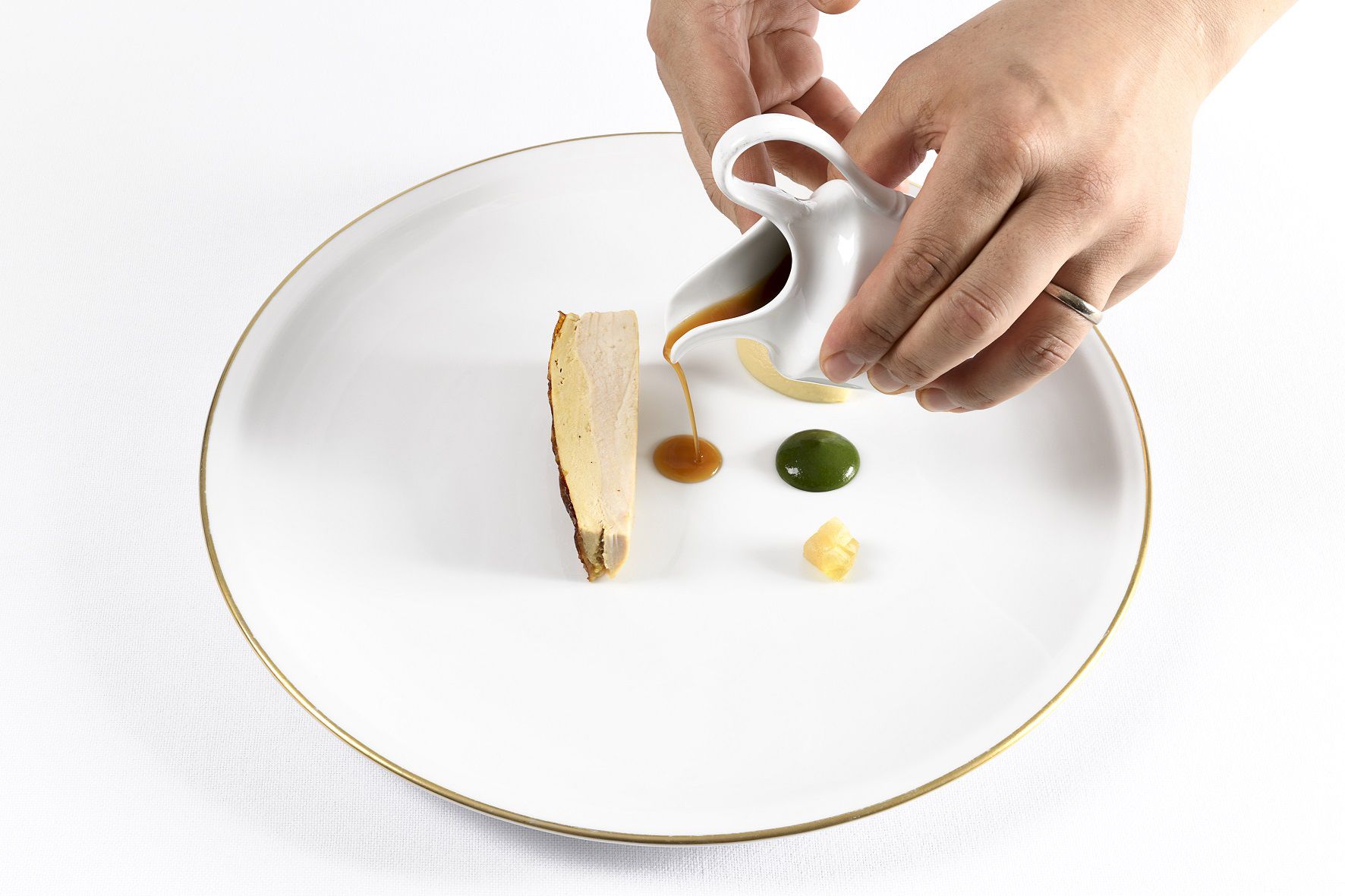 I poznati talijanski chef Massimo Bottura stiže na Weekend Food Festival
