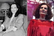 Radojka Šverko nekad i sad: Kako se domaća glazbena diva mijenjala tijekom godina