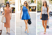 Što se sve nosilo ovog kolovoza? Street style galerija otkriva najbolje kombinacije sa zagrebačkih ulica