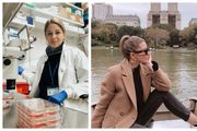 Slavonka Ivana znanstvenica je na njujorškoj Columbiji: 'Mnogo faktora i dalje blokira napredak žena u STEM-u'