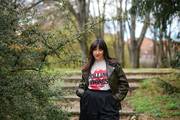 Lu Jakelić otkriva: 'Najviše je na mene utjecala Alanis Morissette'