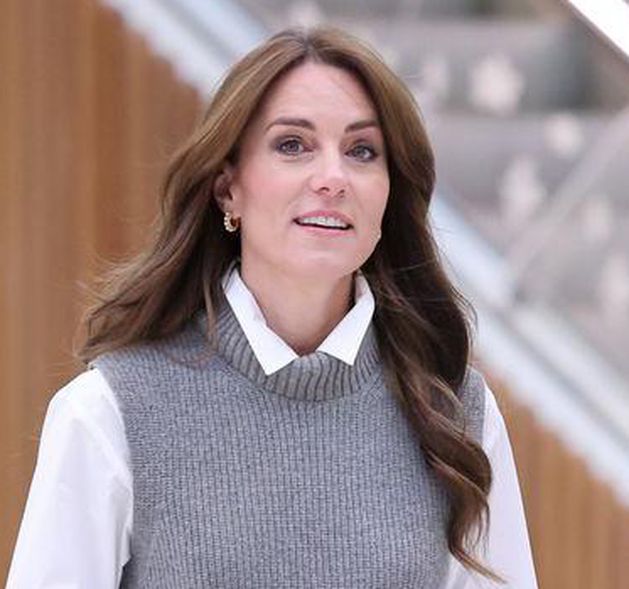 Nakon niza chic odijela, Kate Middleton odabrala savršenu jesensku kombinaciju koju ćemo rado prepisati