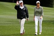 Melania Trump u kultnim tenisicama koje svi imamo u ormaru