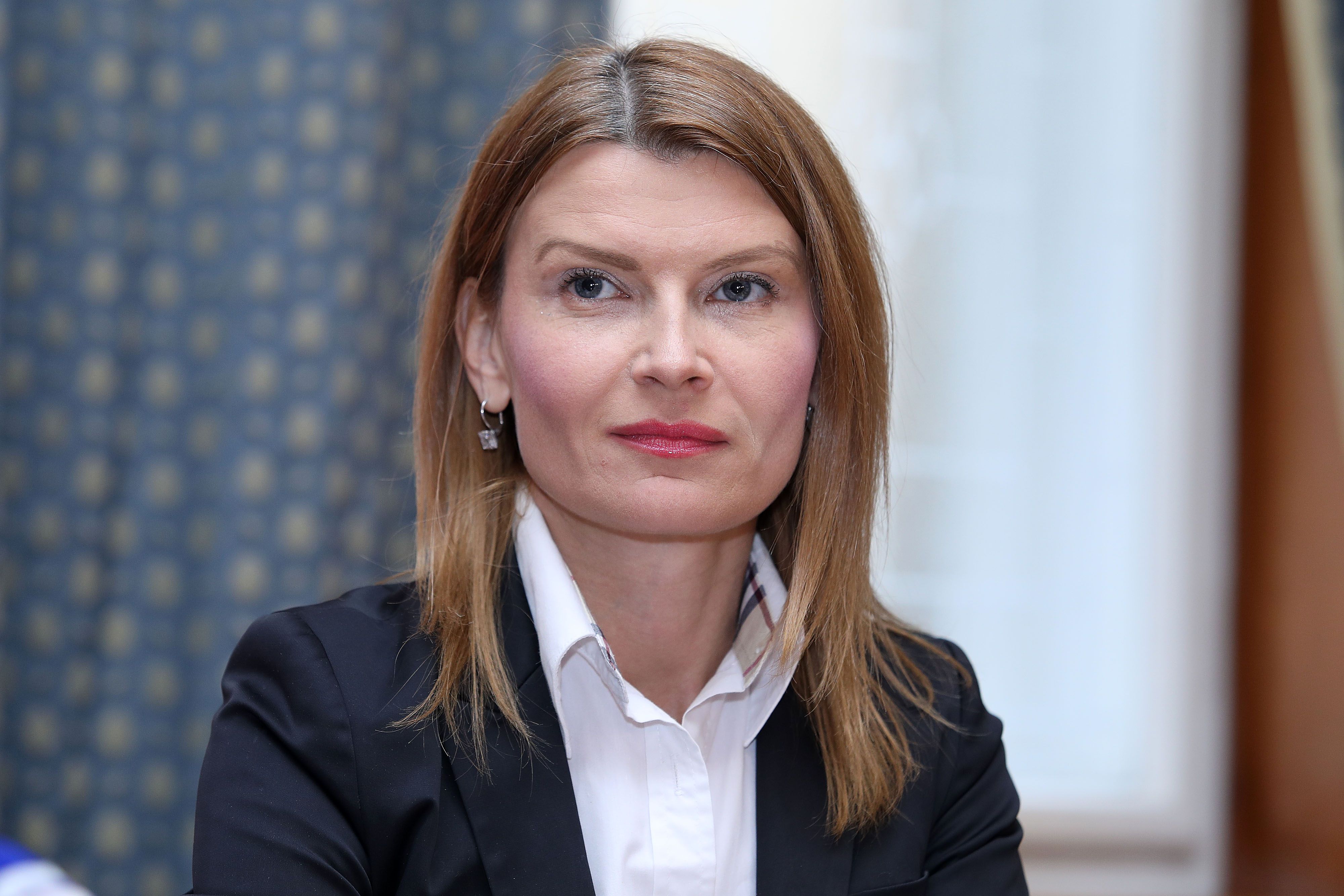 Modni radar: Sabina Glasovac
