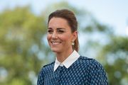 Ukradite kraljevsku ideju: Kate Middleton u outfitu koji može biti inspiracija za sve ljetne svečanosti