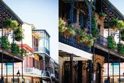 New Orleans, najposebniji grad SAD-a