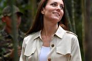 Kate Middleton u tenisicama od 300 kuna: Isti model nosi već godinama, a super su izbor jer pašu na sve