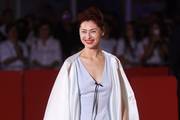 Judita Franković Brdar zablistala je u elegantnoj haljini sa zanimljivim detaljima na Sarajevo Film Festivalu