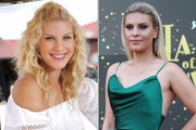 Katarina Baban nekad i sad: Kako se domaća glumica i dizajnerica mijenjala tijekom godina
