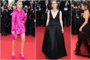 Počeo je Filmski festival u Cannesu: Donosimo listu najbolje odjevenih s prve večeri, prema izboru Voguea
