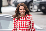 Kraljica 'recikliranja': Kate Middleton odala počast Lady Di u efektnom kaputu