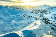 Obertauern - najsnježnije austrijsko skijalište i wellness raj