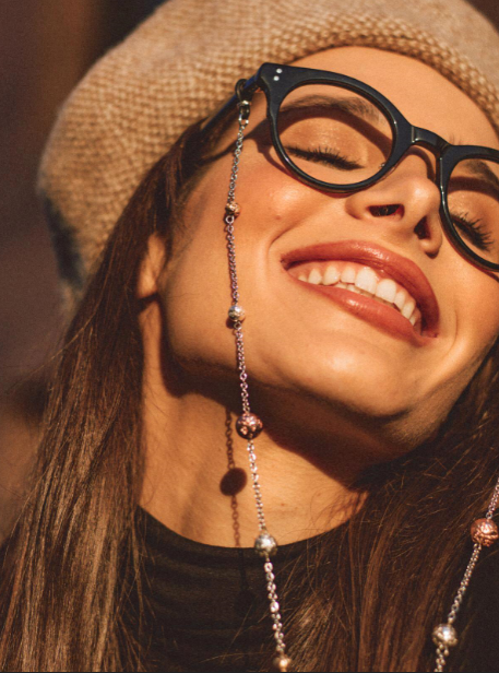 Kolekcija dioptrijskih naočala 'Boris Banović Eyewear' je dobila i nastavak