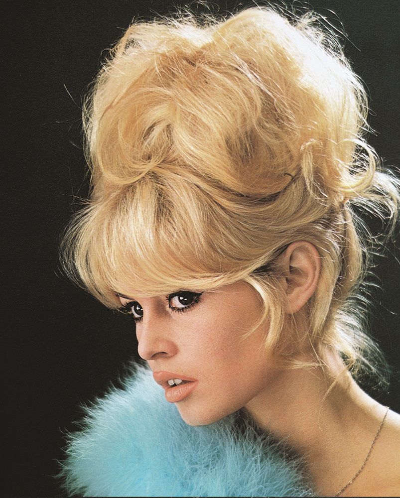 Priča o ljepoti - Brigitte Bardot