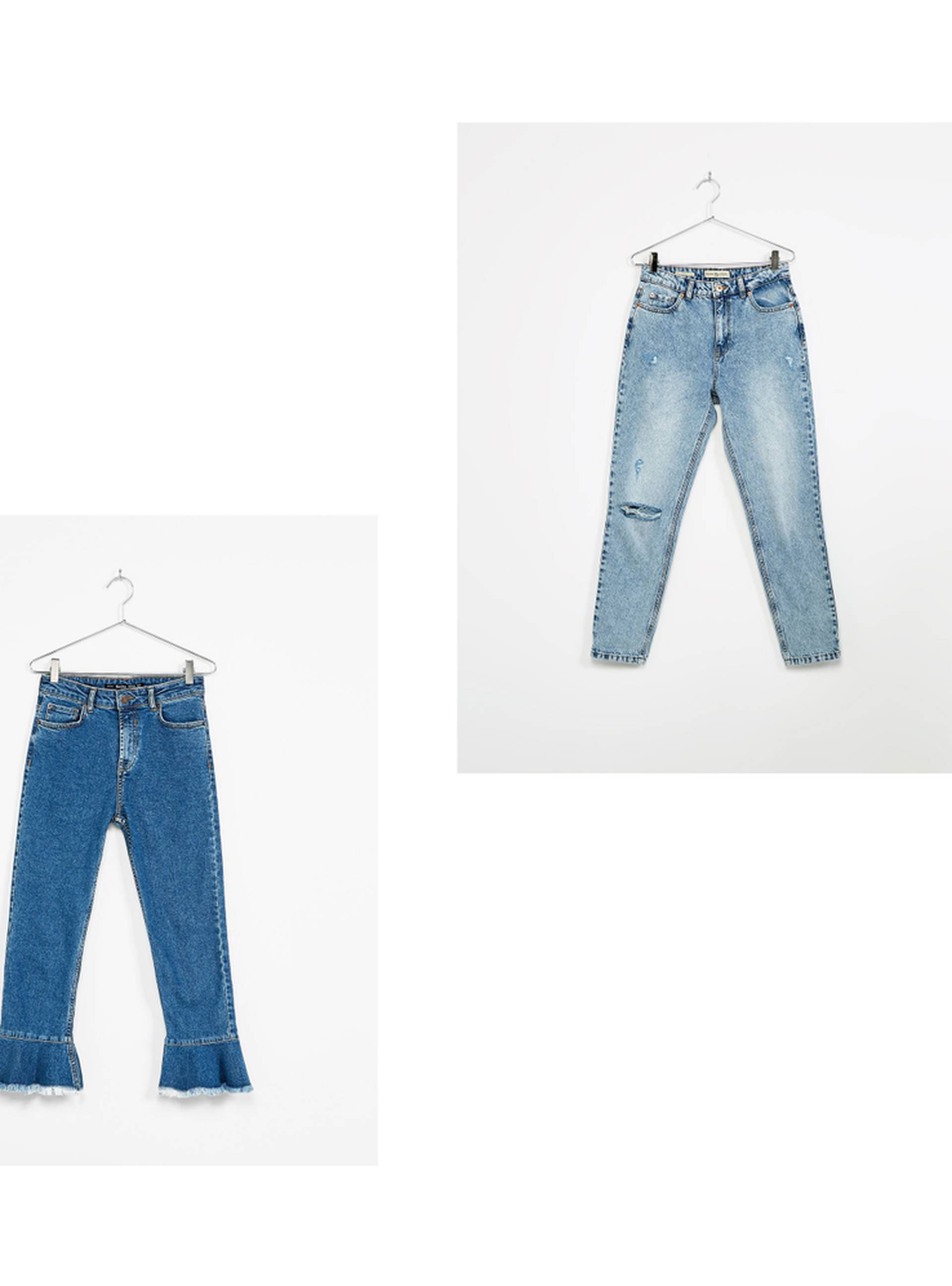  Nikad ne izlaze iz mode: traperice!