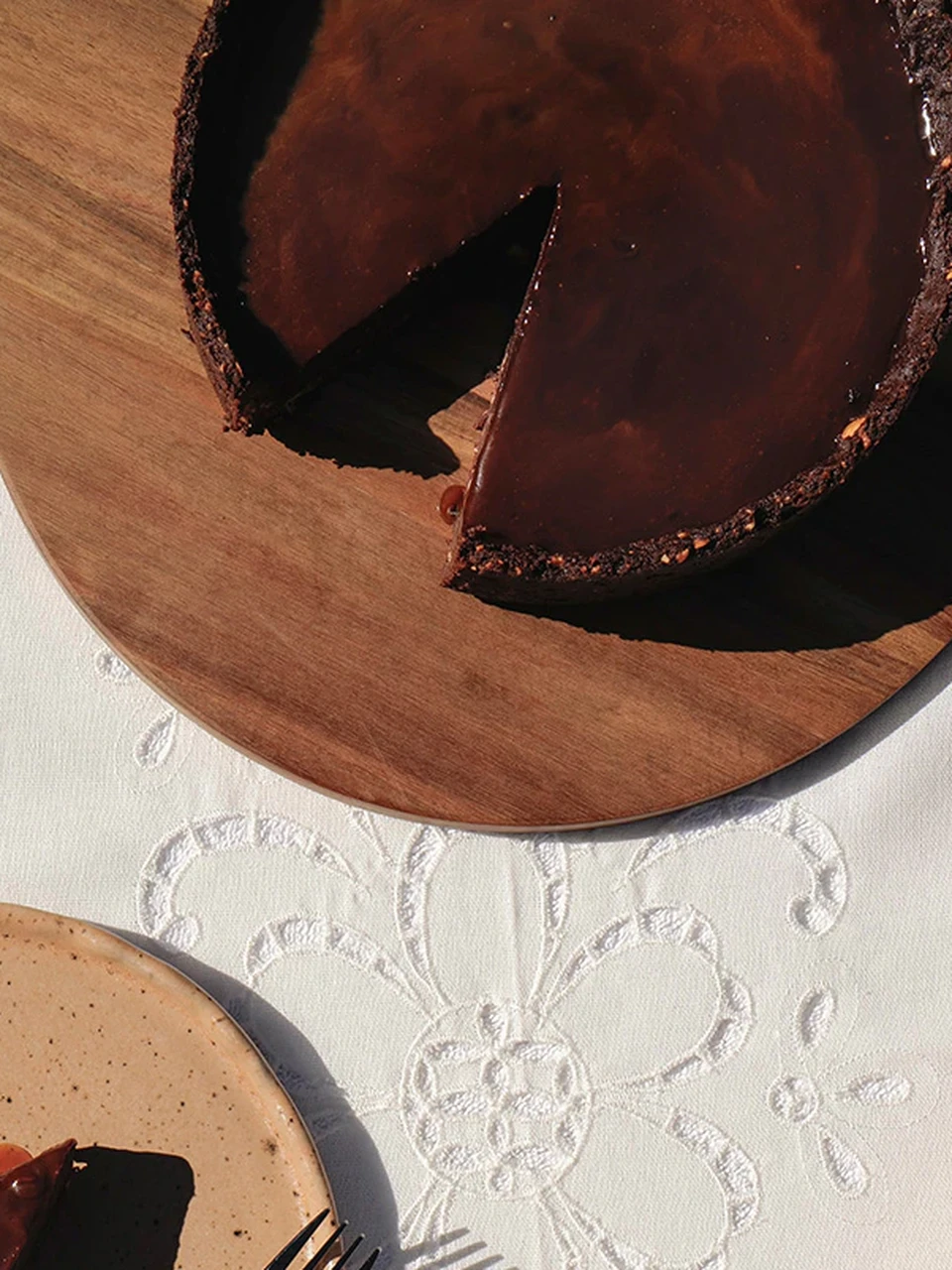 Zasladite si vikend tortom od čokolade: Donosimo recept za kolač kao stvoren za ljubitelje slatkog