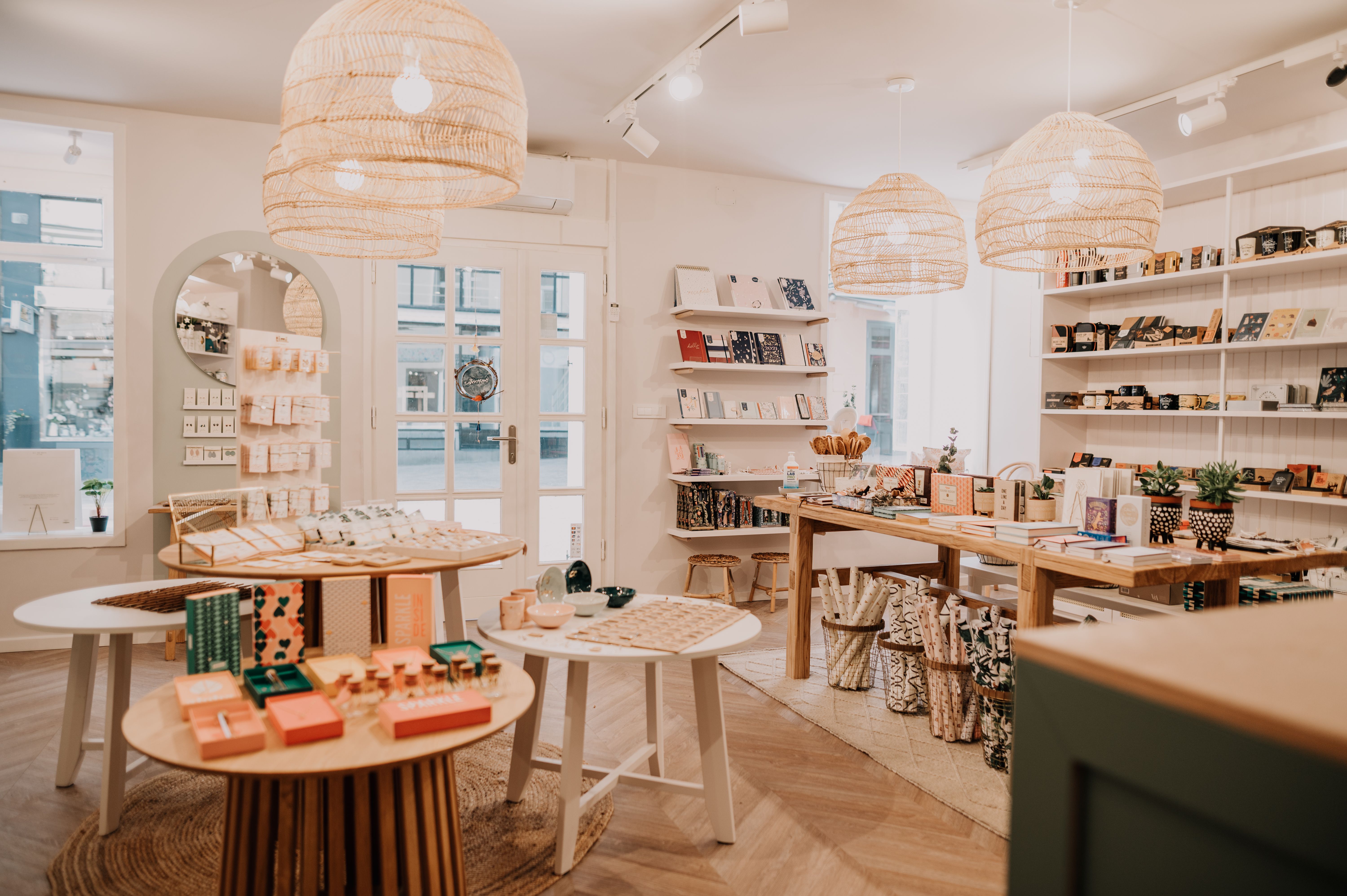 Jedinstvena trgovina koja će razveseliti svakoga: Concept store Babushka Boutique stigao u Zagreb