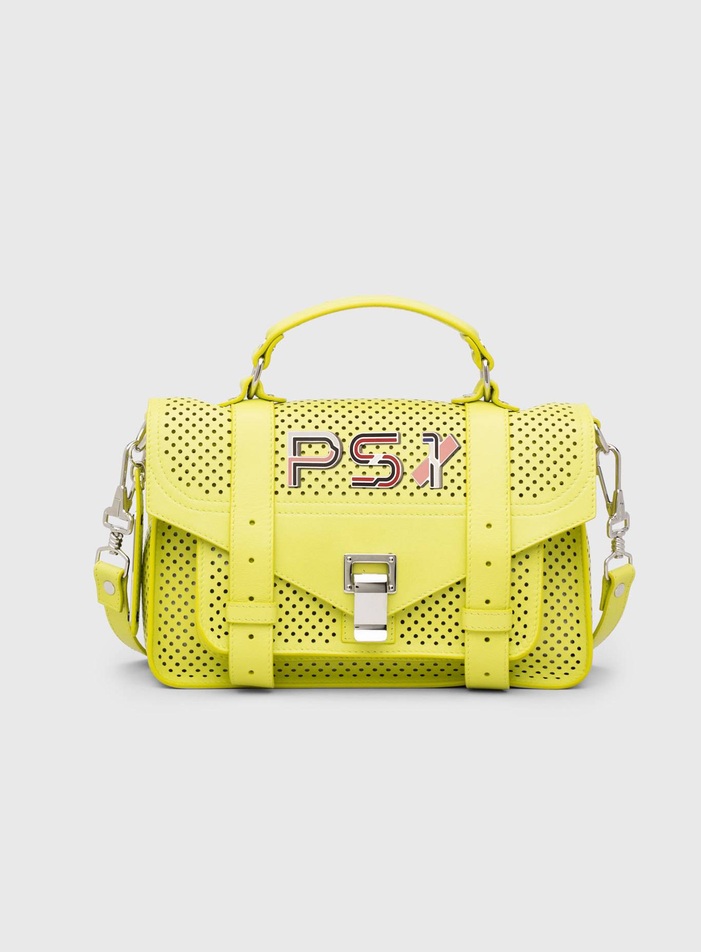 Personalizirana Proenza Schouler torba