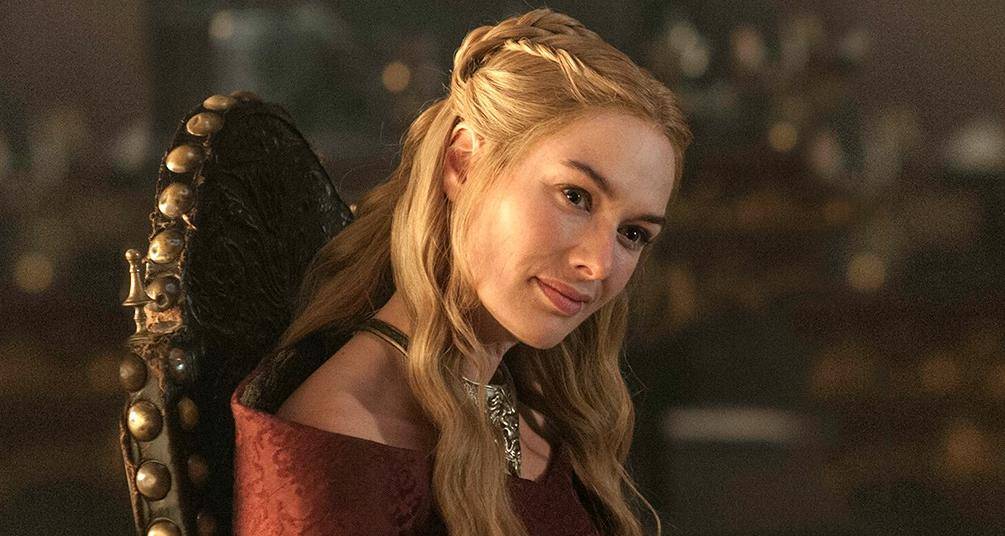 Novi look: Cersei iz Igre prijestolja kakvu još nikad niste vidjeli