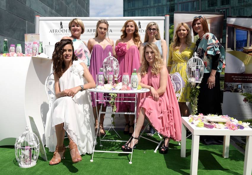 Otkriven Secret Garden Fashion Weeka Zagreb